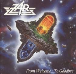 Zar : From Welcome... to Goodbye